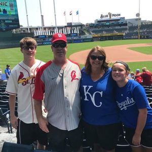 Meet your Posher, Michelle